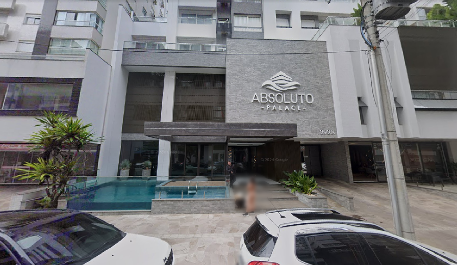 Apartamento 03 dorm. 